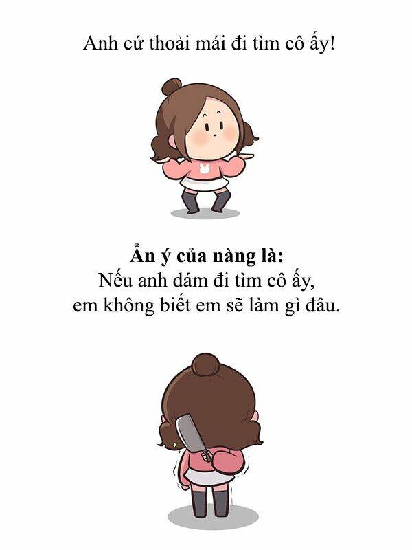 giải mã tình yêu chapter 230 5