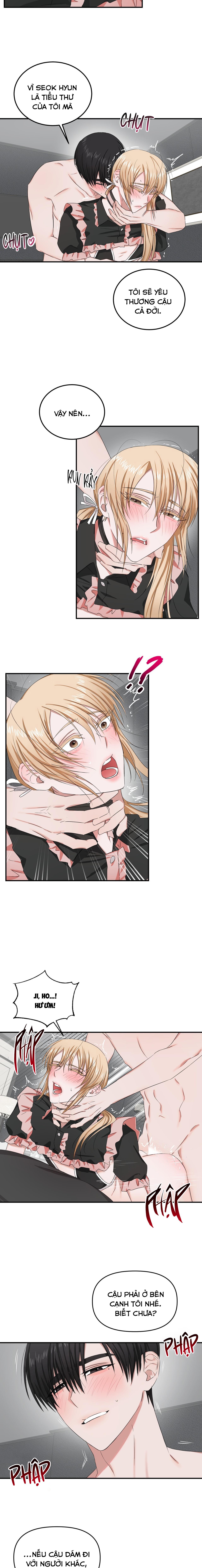 thời gian tuyệt vời chapter 17 7