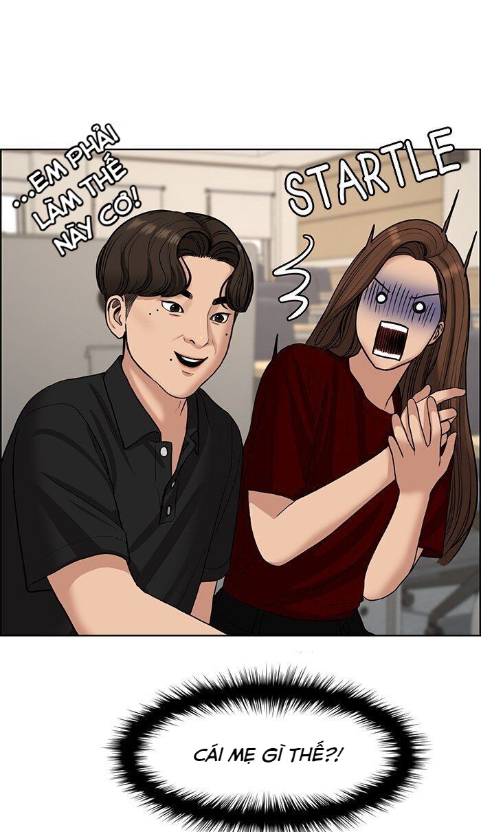 vẻ đẹp đích thực - true beauty chapter 109 69