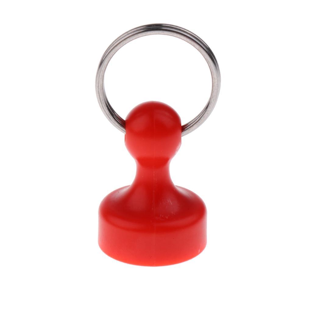 Fly Fishing Magnetic Net Release Holder Magnetic Clip Fly Fishing Tackle