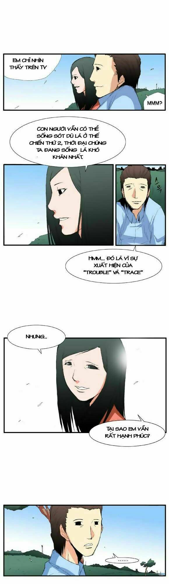 siêu năng chapter 22 2