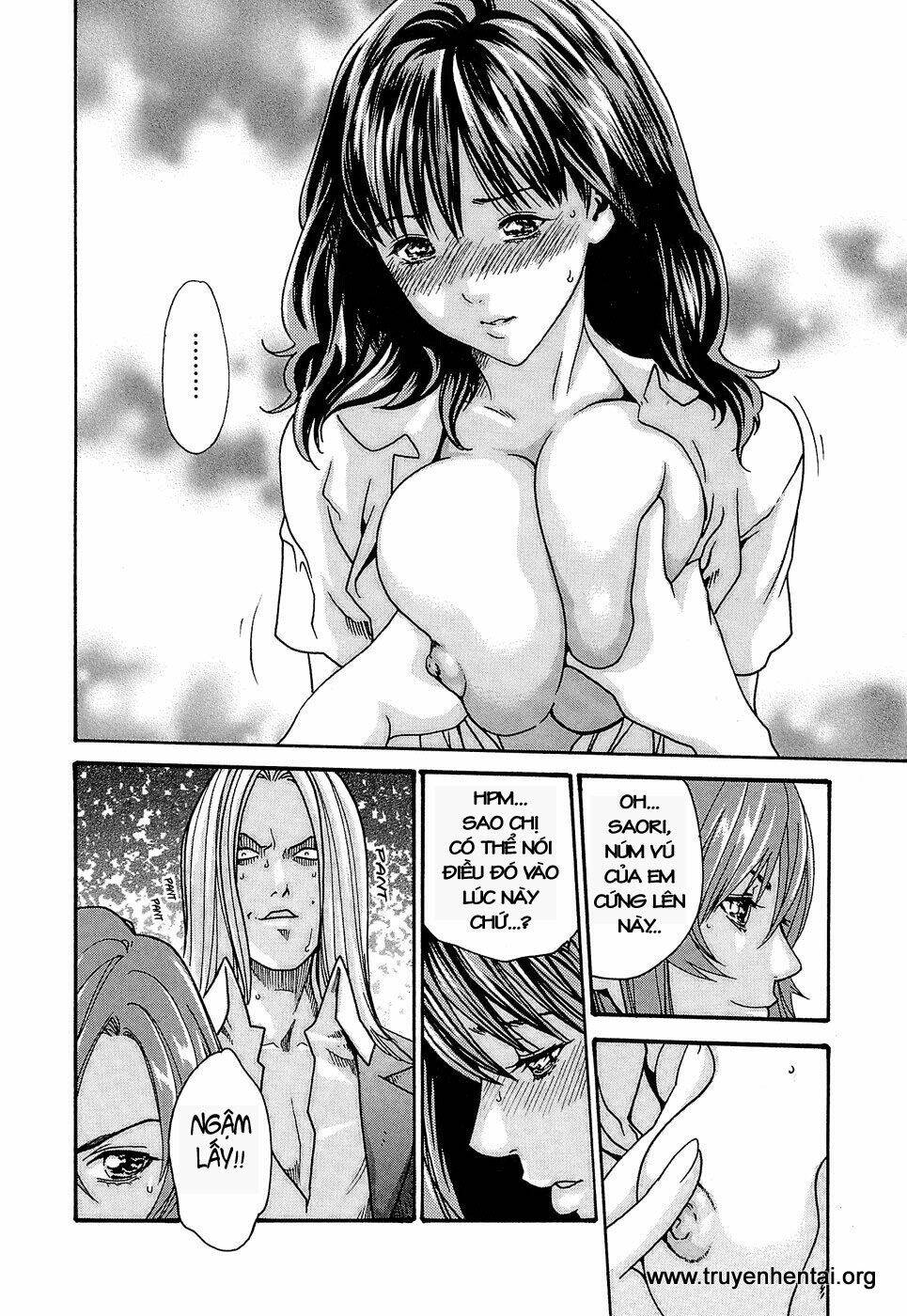 hishoka drops chapter 23 14