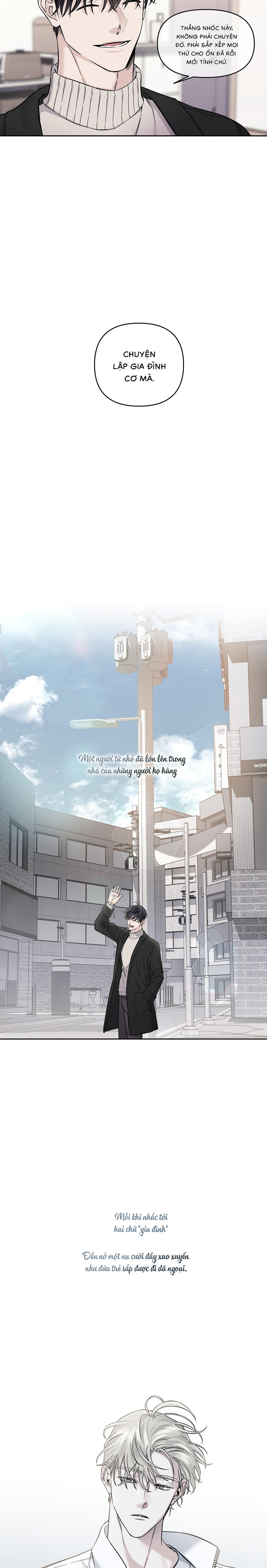 hạ cánh nơi miền đất xanh chapter 6 2