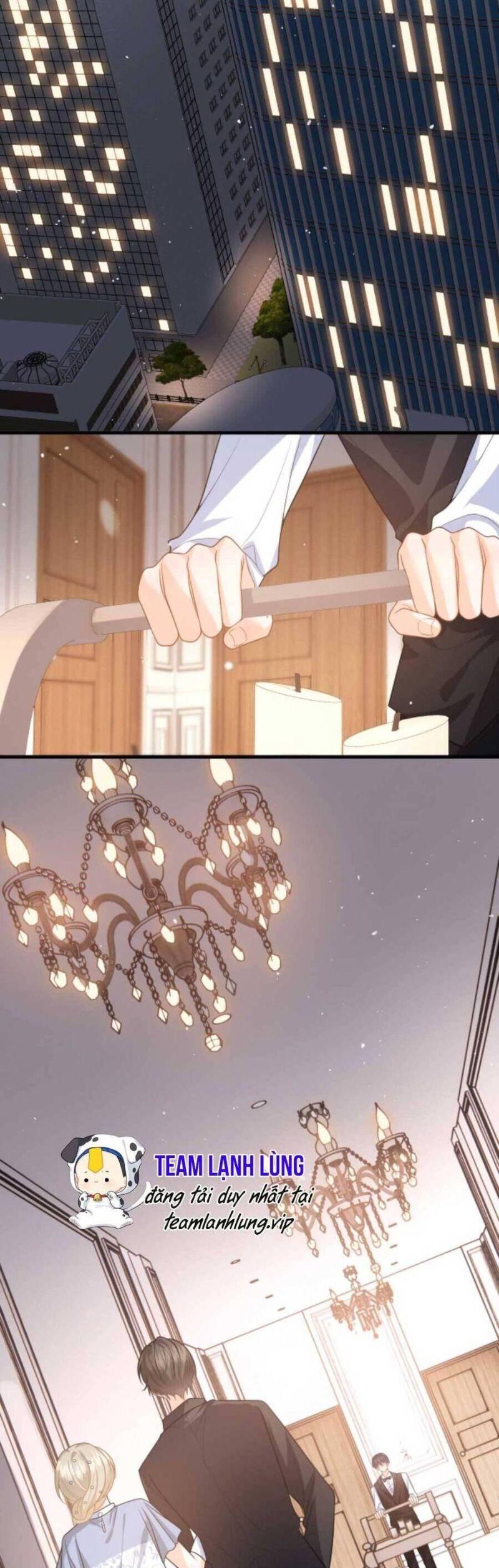 xuyên nhanh : nhân vật phản diện quá nuông chiều ta chapter 46 1