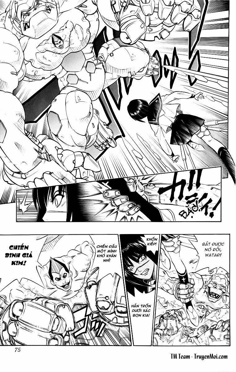 busou renkin chapter 2 17