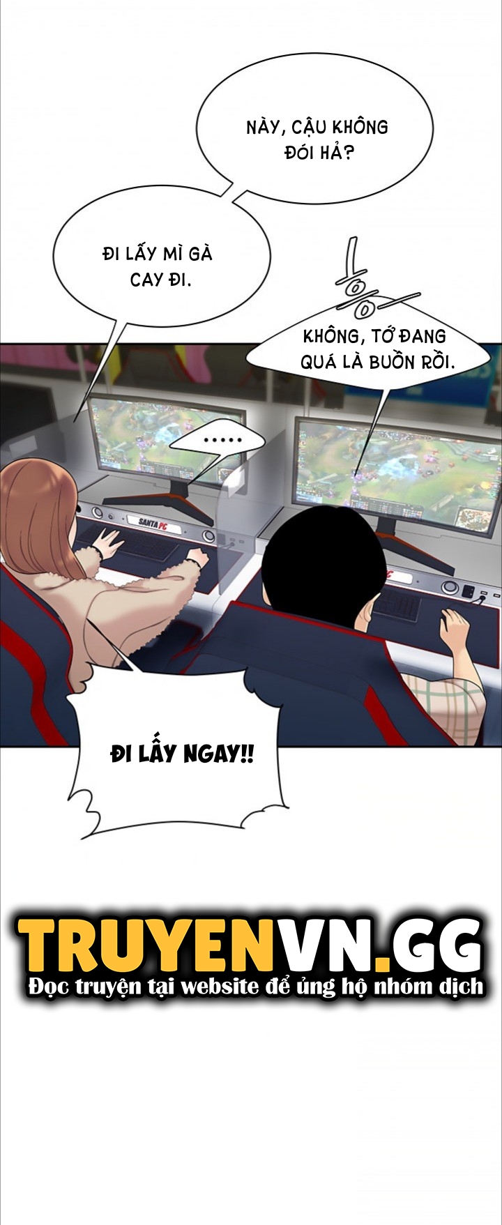 nếm mùi lạc thú chapter 1 17