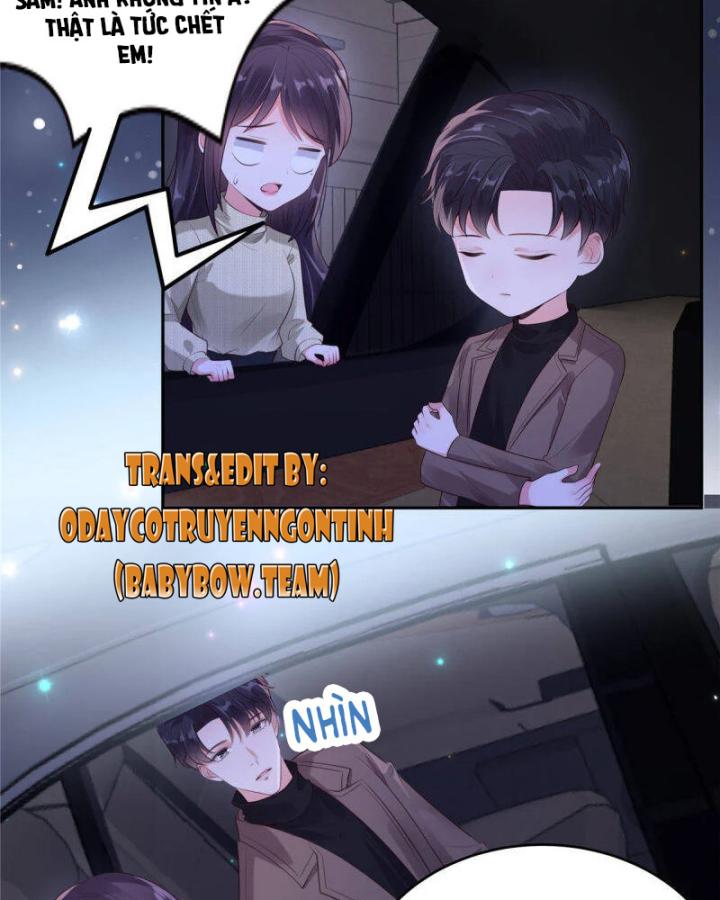 tái sinh tương ngộ chapter 88 4