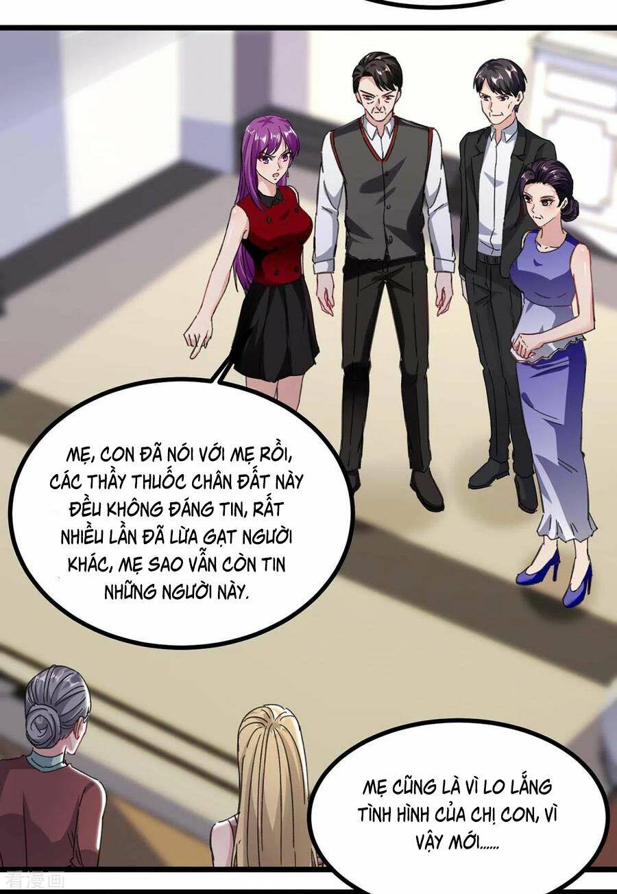 trọng sinh khí thiếu quy lai chapter 145 5