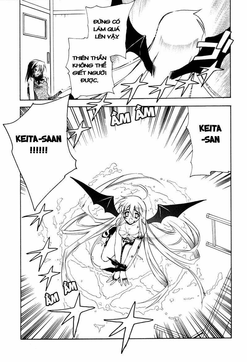 hakoiri devil princess (netsu maika) chapter 6 22