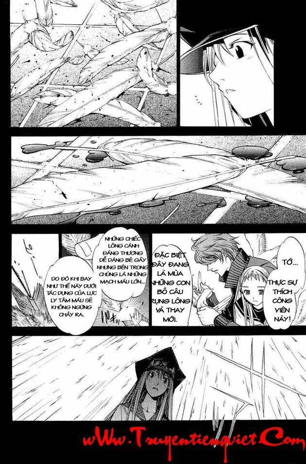 air gear chapter 67 10
