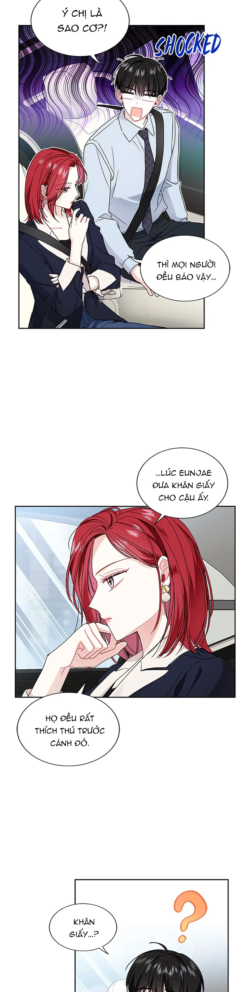 chỉ thị đặc biệt của sếp chapter 47.2 12