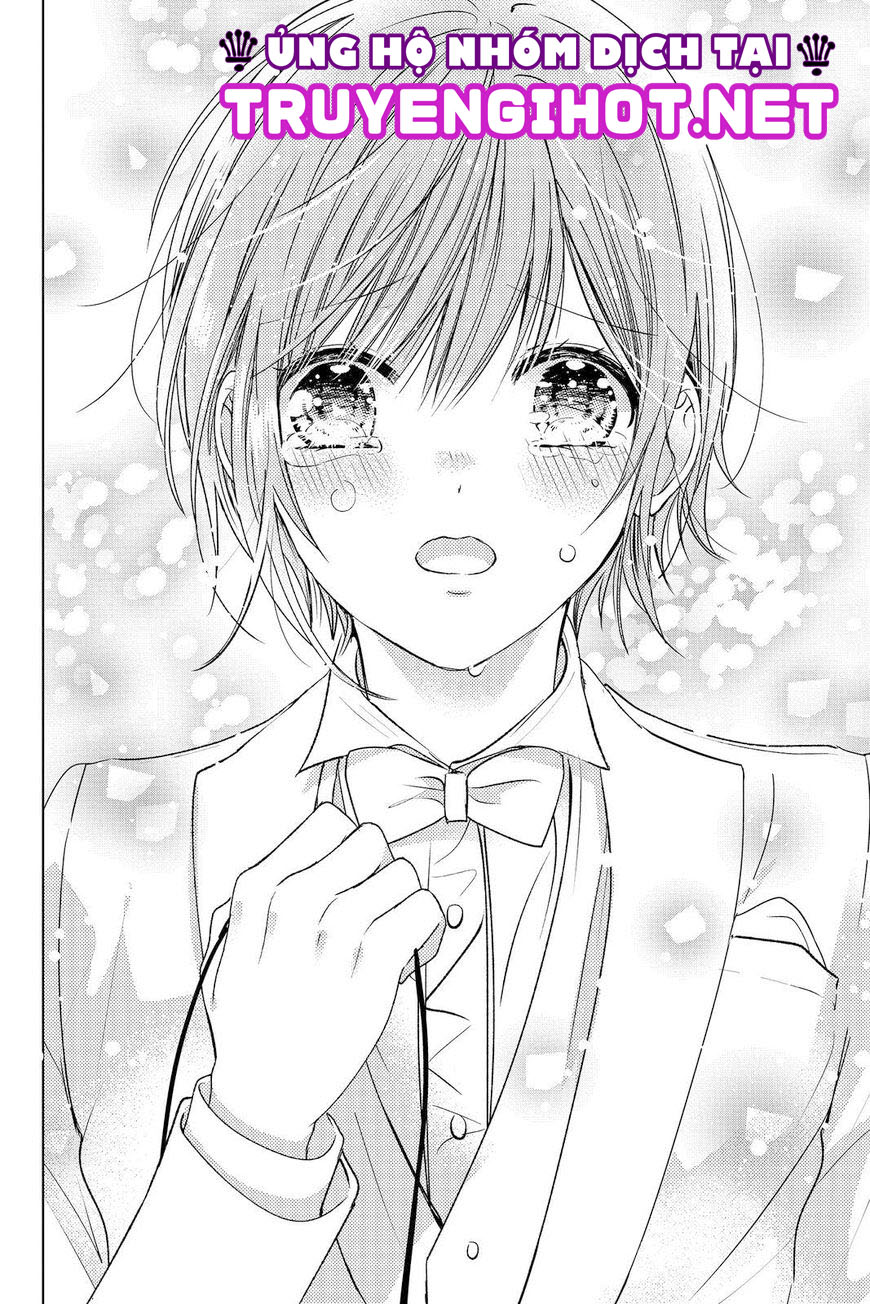 ký túc xá ma cà rồng chapter 20.2 15