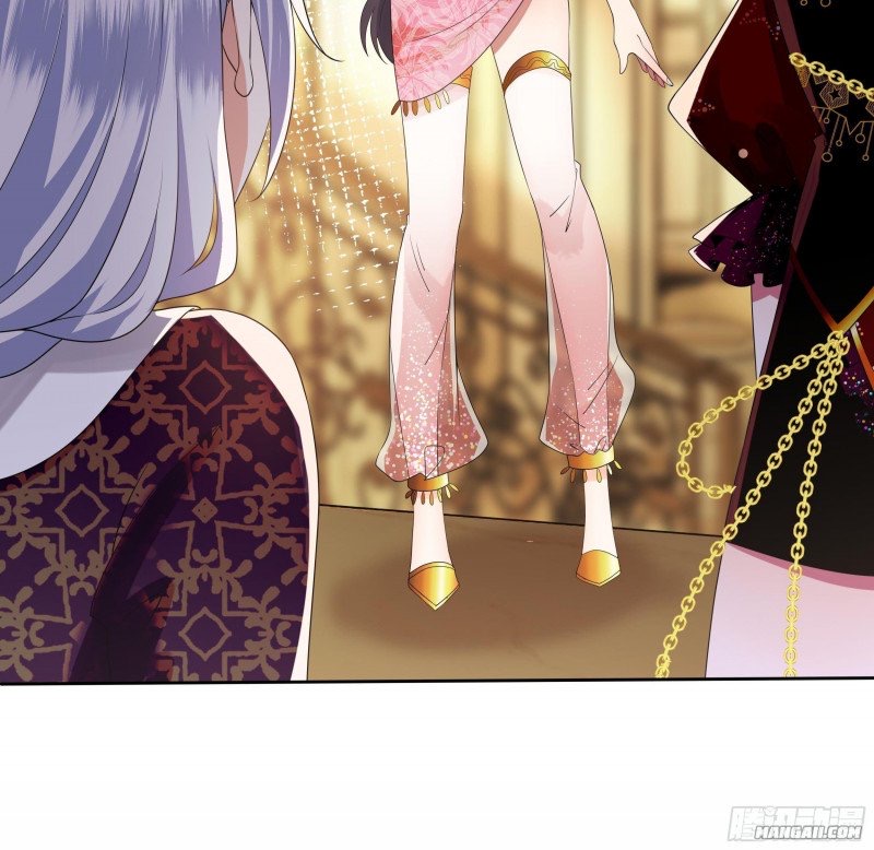 công chúa phản diện trong truyền thuyết chapter 27 8