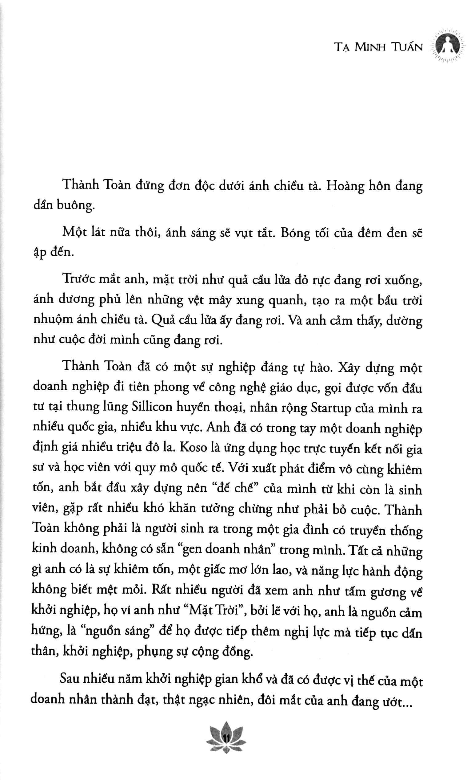 Hành Trình Thức Tỉnh (Tái Bản 2023)