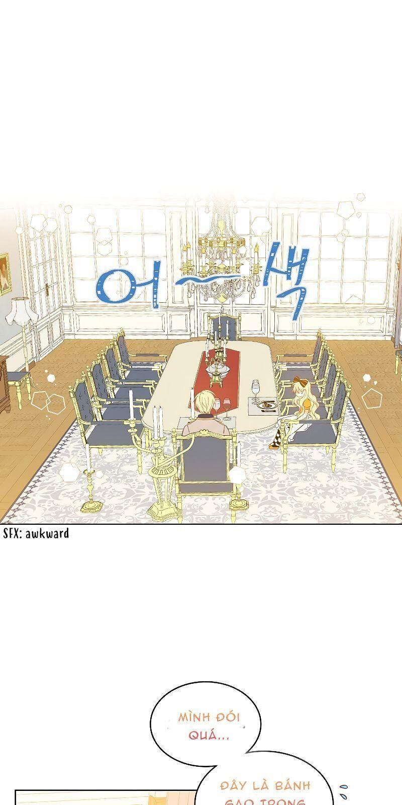 con có phải con là con gái của ngài không? chapter 20 22