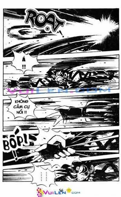 tiểu hòa thượng hd remake chapter 270 12