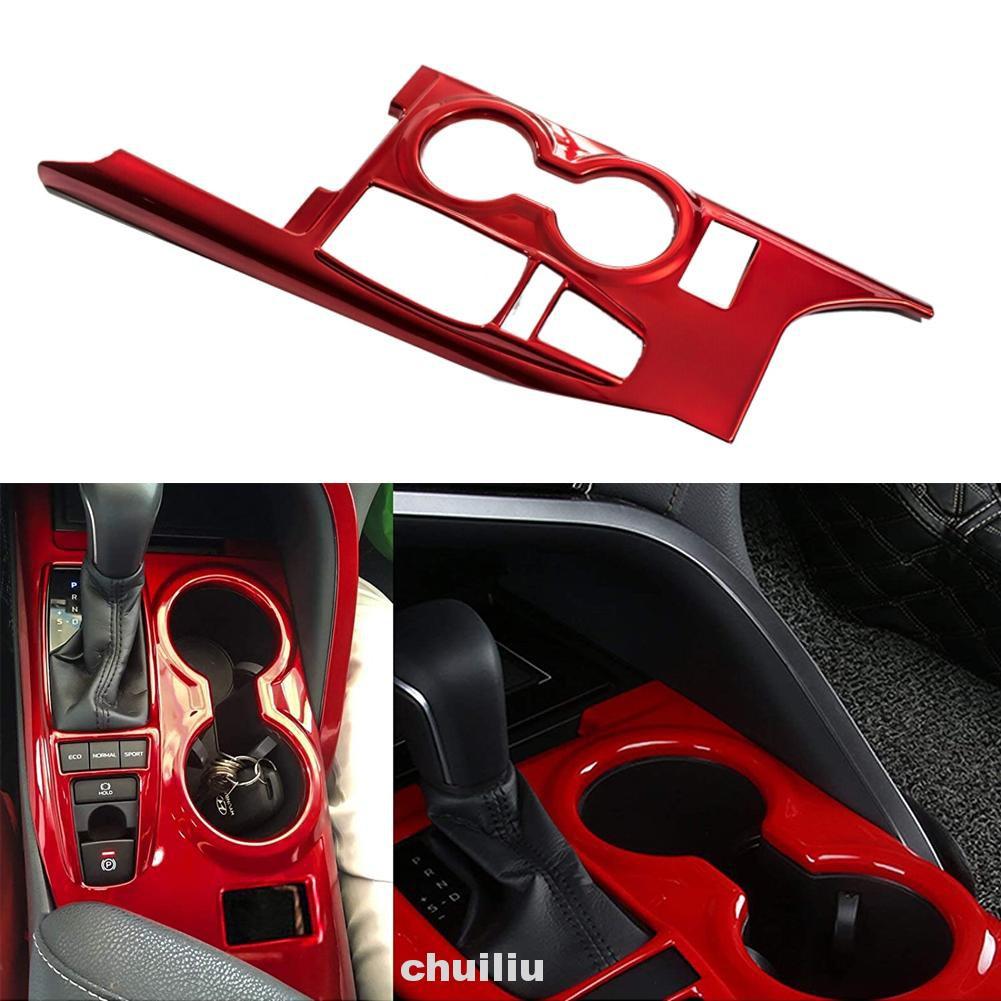 Khung Trang Trí Cho Bảng Điều Khiển Xe Ô Tô Camry
