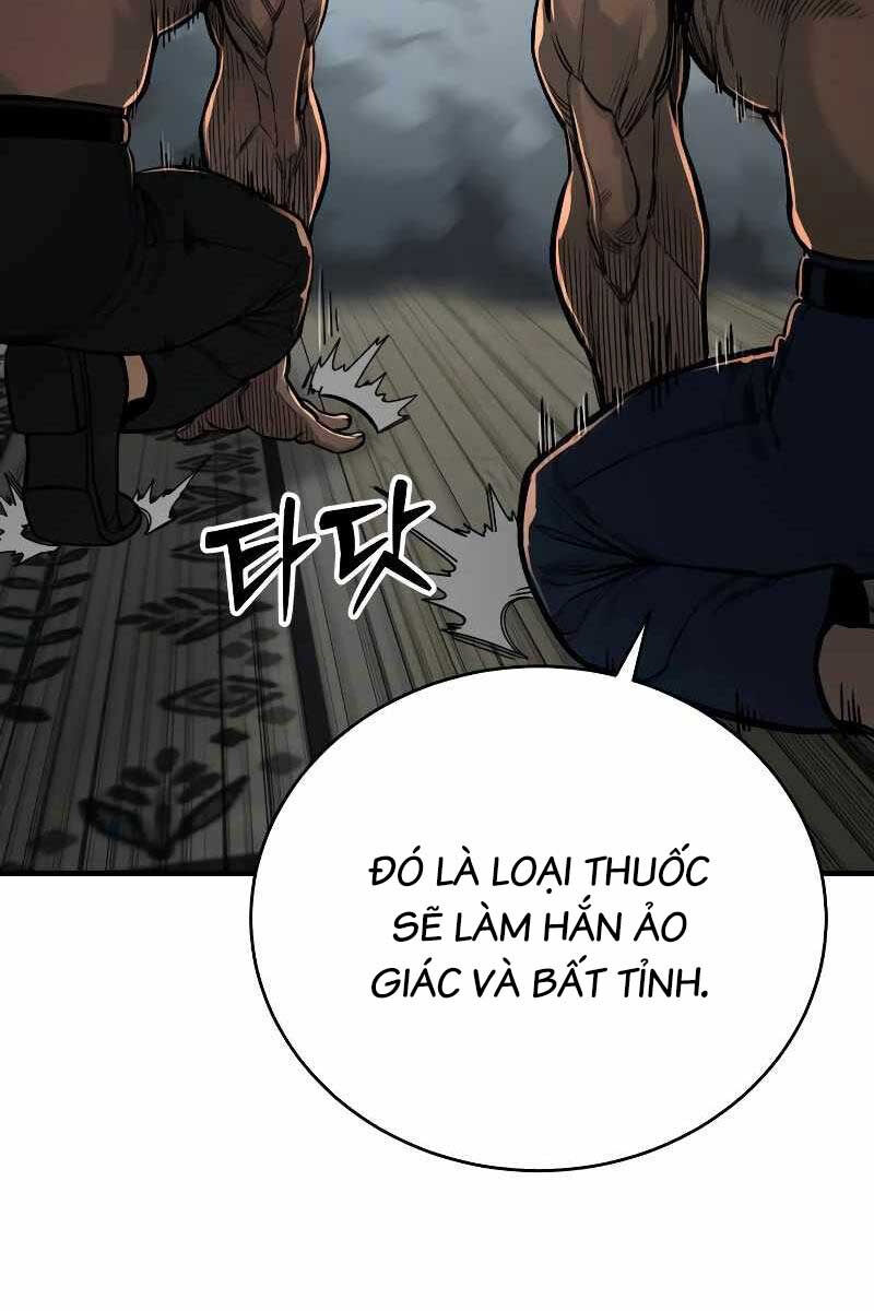 cảnh sát báo thù chapter 8.2 58