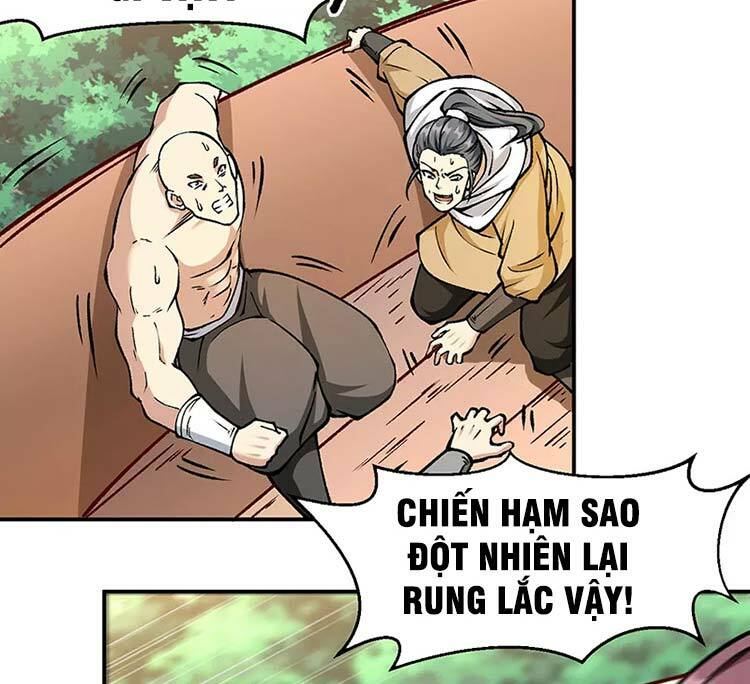 võ đạo độc tôn chapter 446 64