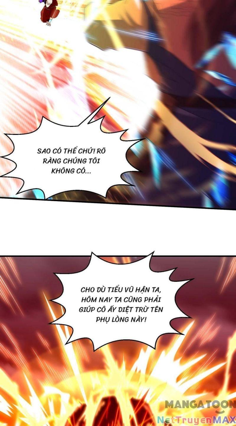 đệ nhất người ở rể chapter 255 10