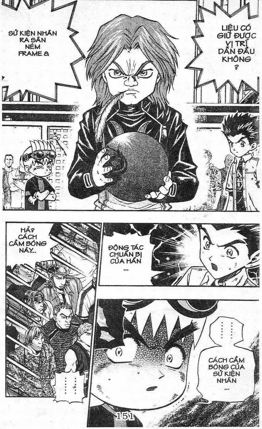 bowling king chapter 160 15