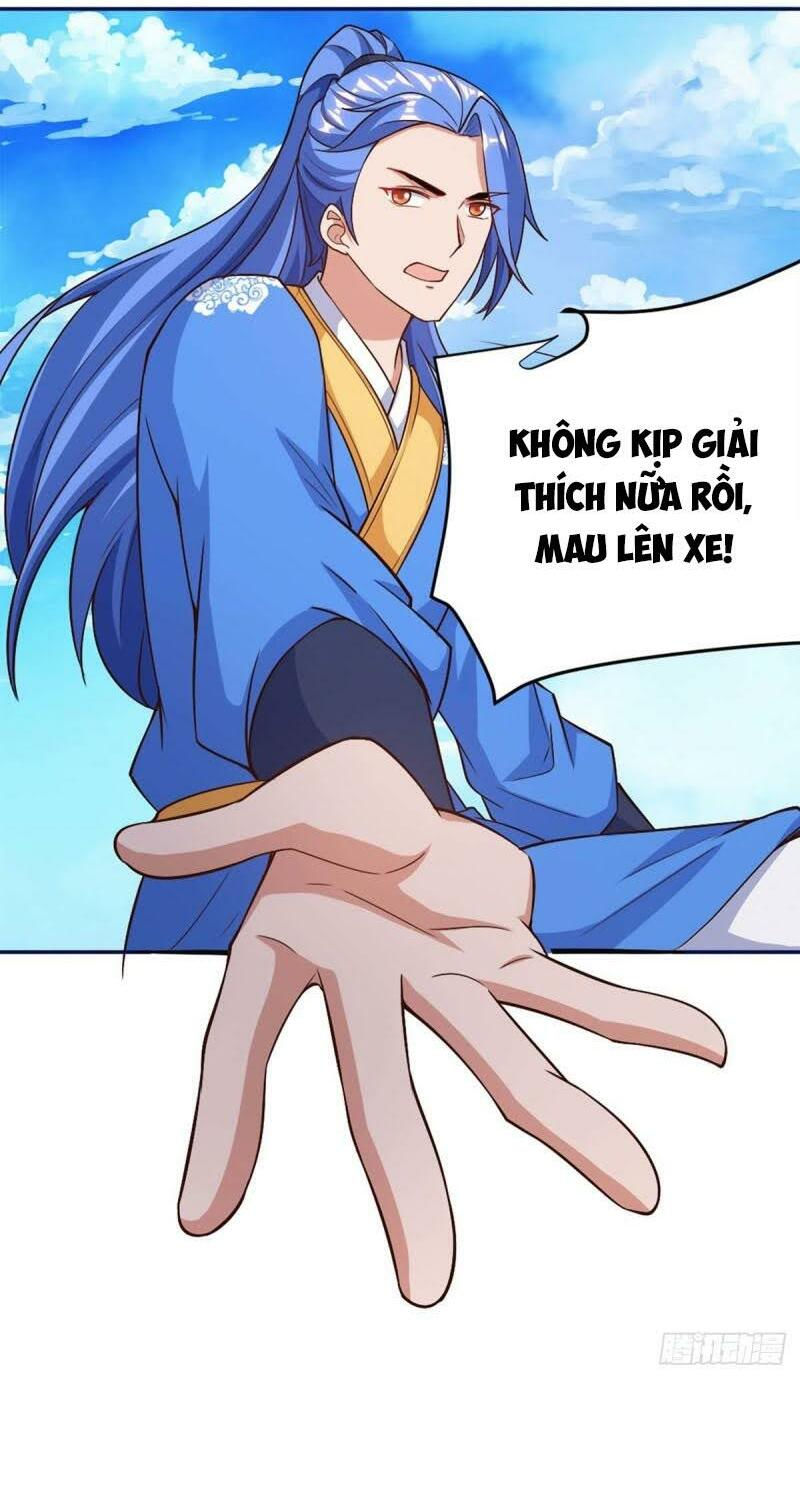 tối cường thăng cấp chapter 154 33