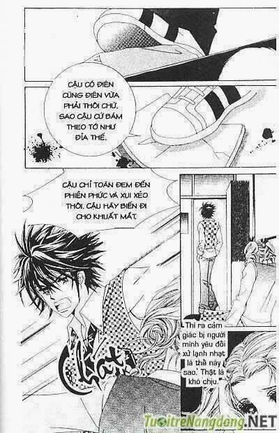 sức thanh xuân chapter 2 33