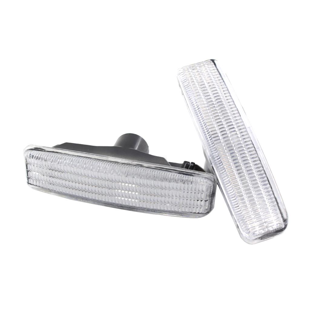 Side Marker Lights for BMW E39 5-Series 525i 528i 530i 540i M5