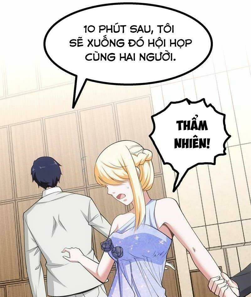 tối cường ở rể chapter 16 31