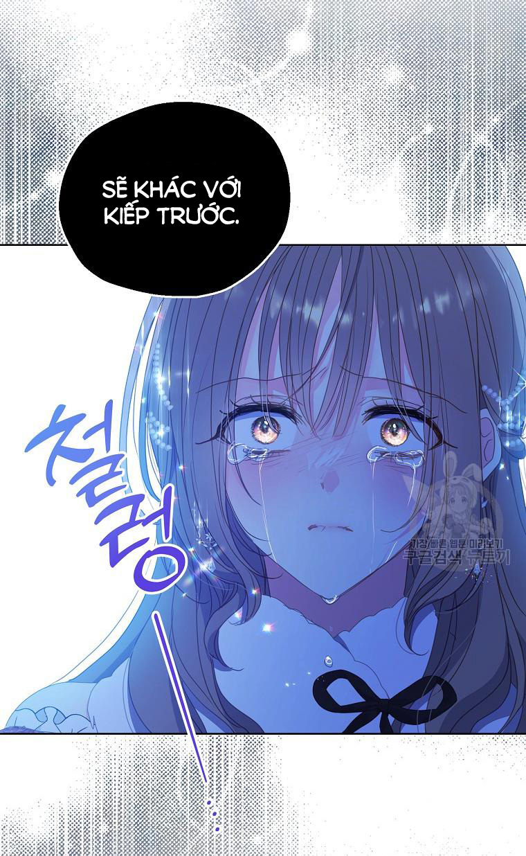 bệ hạ, xin đừng giết tôi!! chapter 109.1 4