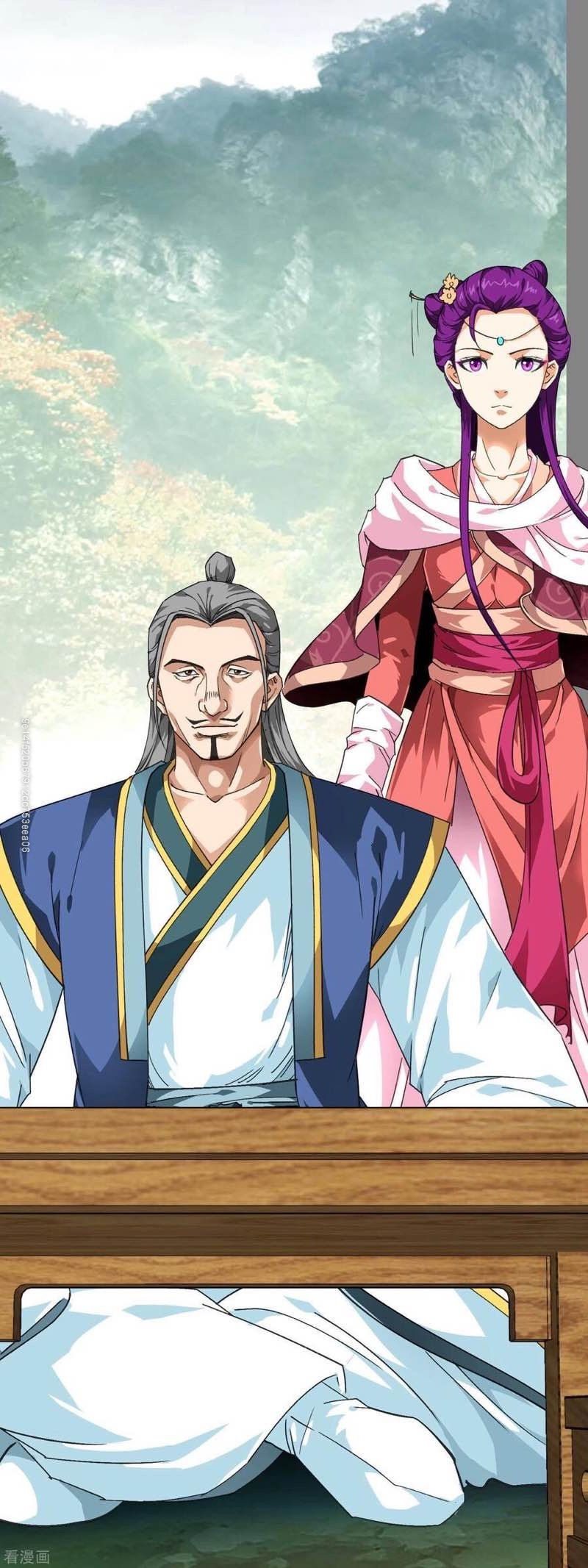 trọng sinh ta là đại thiên thần chapter 82 31