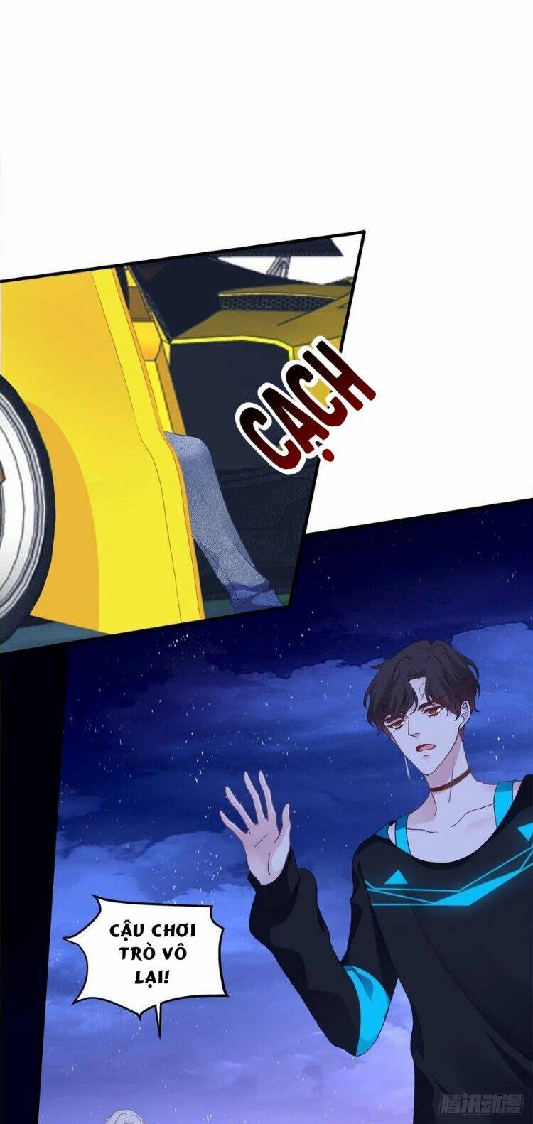 toàn bộ nắm trong tay chapter 54 33