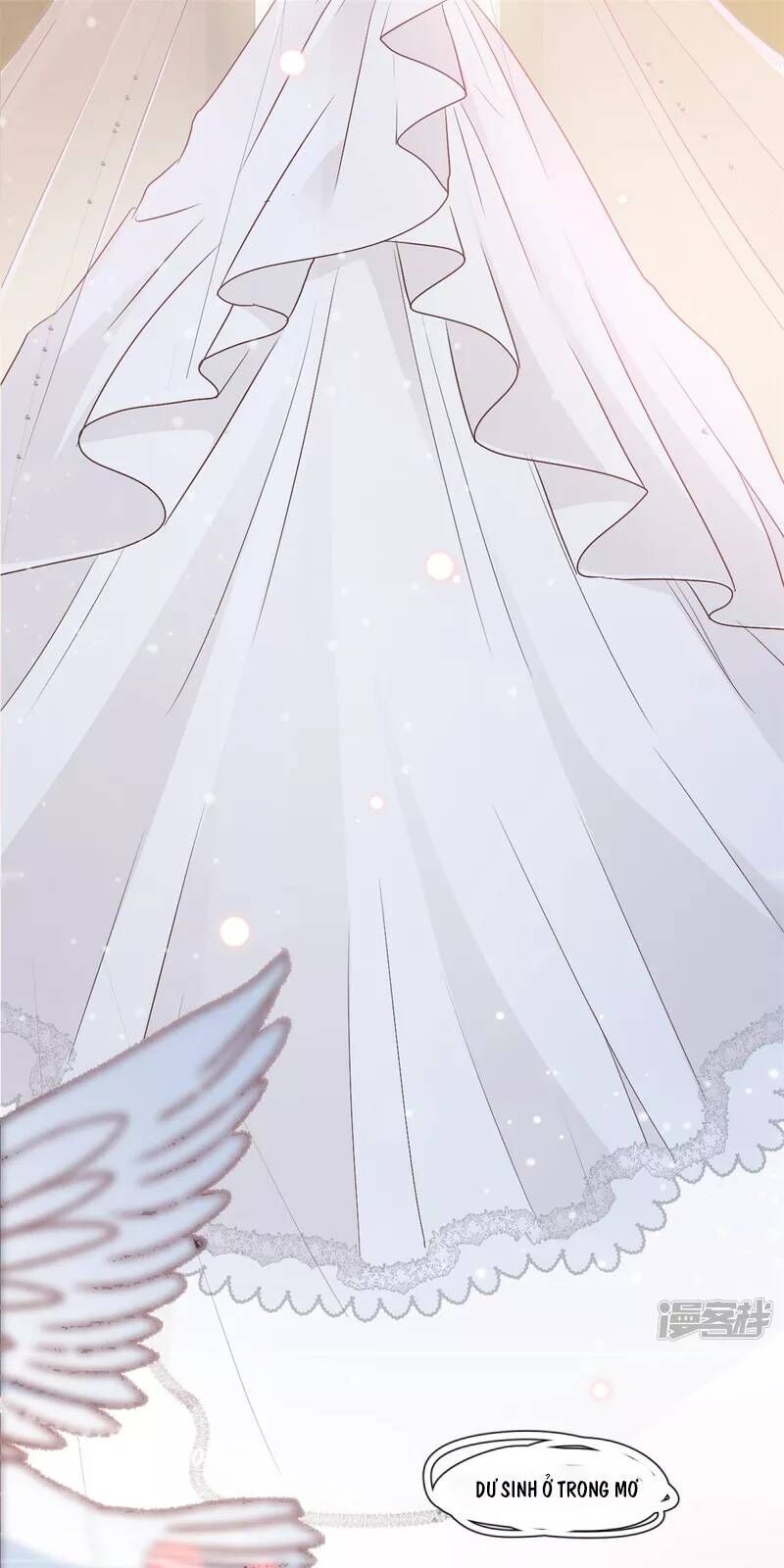 tổng tài, tránh xa tôi ra chapter 6 13