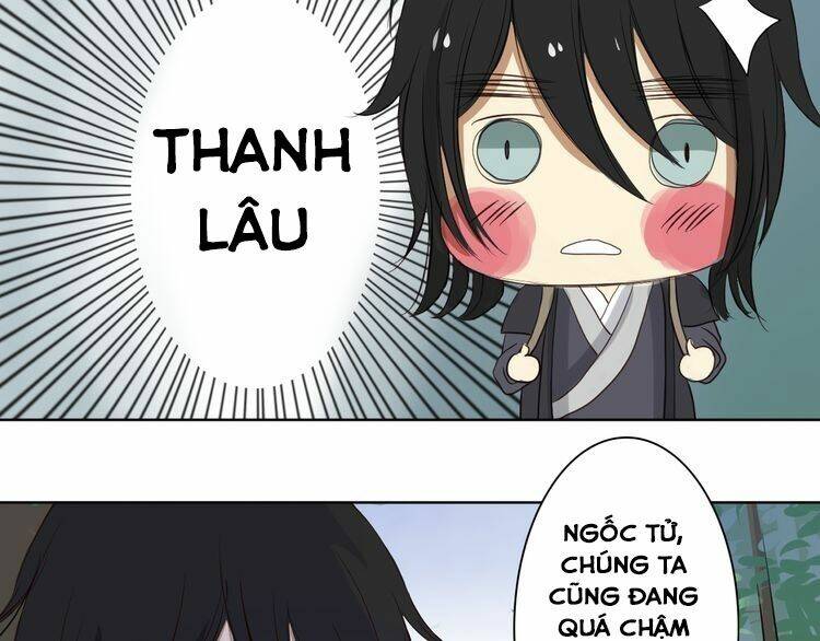 bạch lý hành giả chapter 2 9