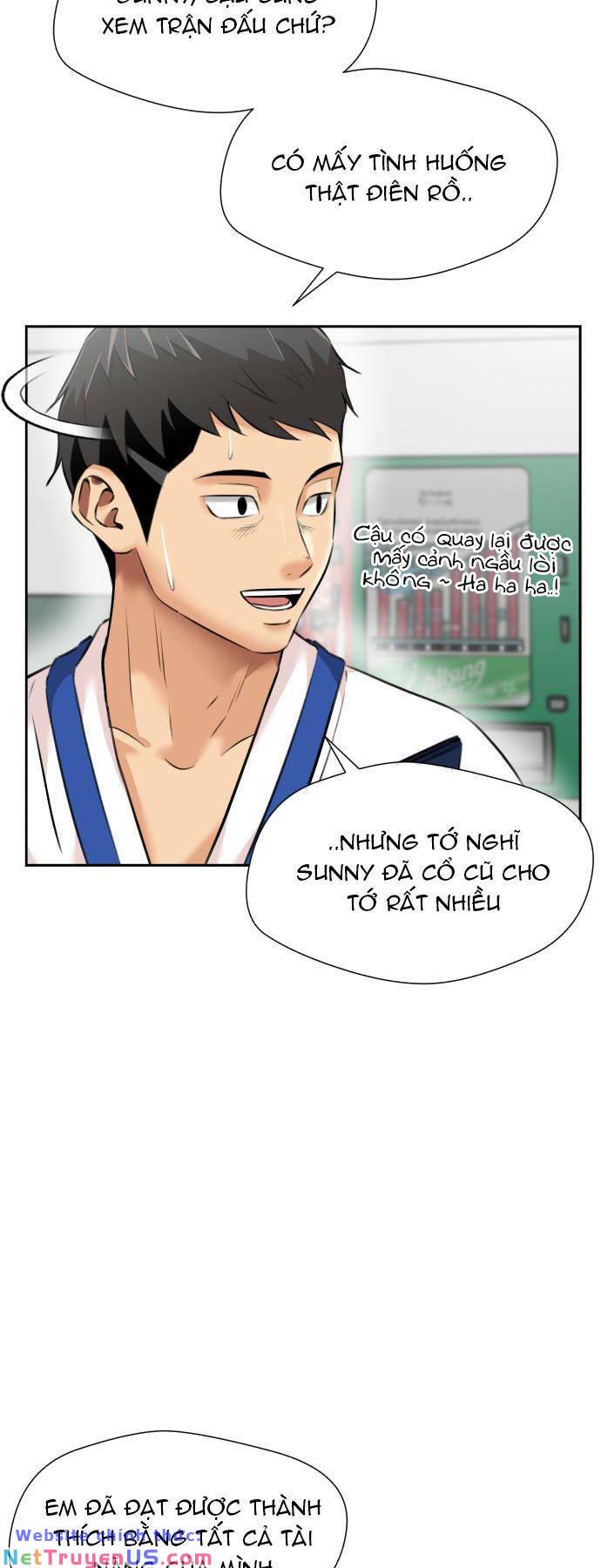 gương mặt thiên tài chapter 141 17