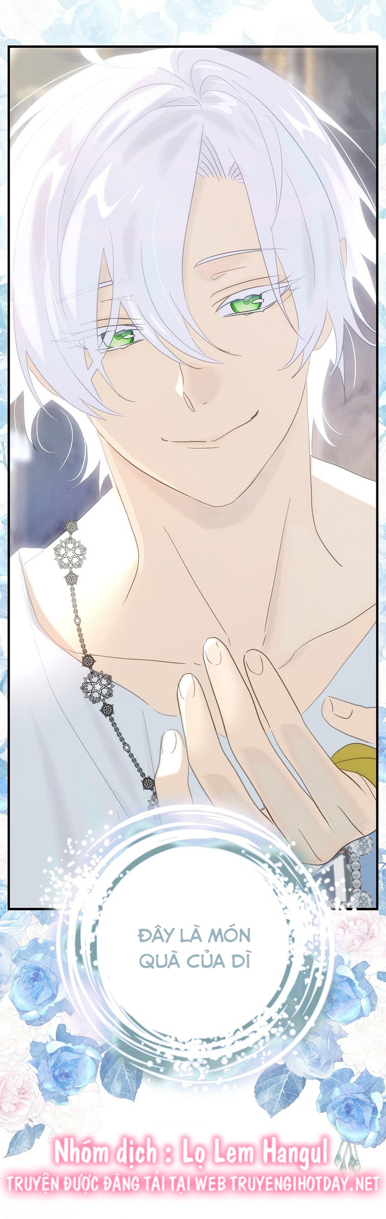 đứa bé không phải là con của anh chapter 73.1 54