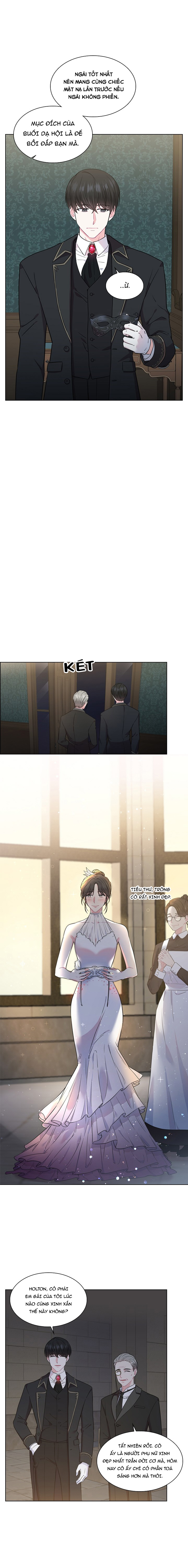 cha đứa bé là ai? chapter 4 1