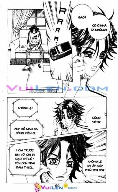 18 years old, we got married chapter 44 10