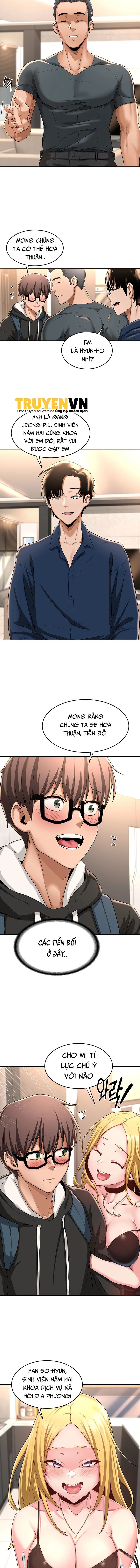 đừng học nữa, chạm vào em đi mà! chapter 4 7