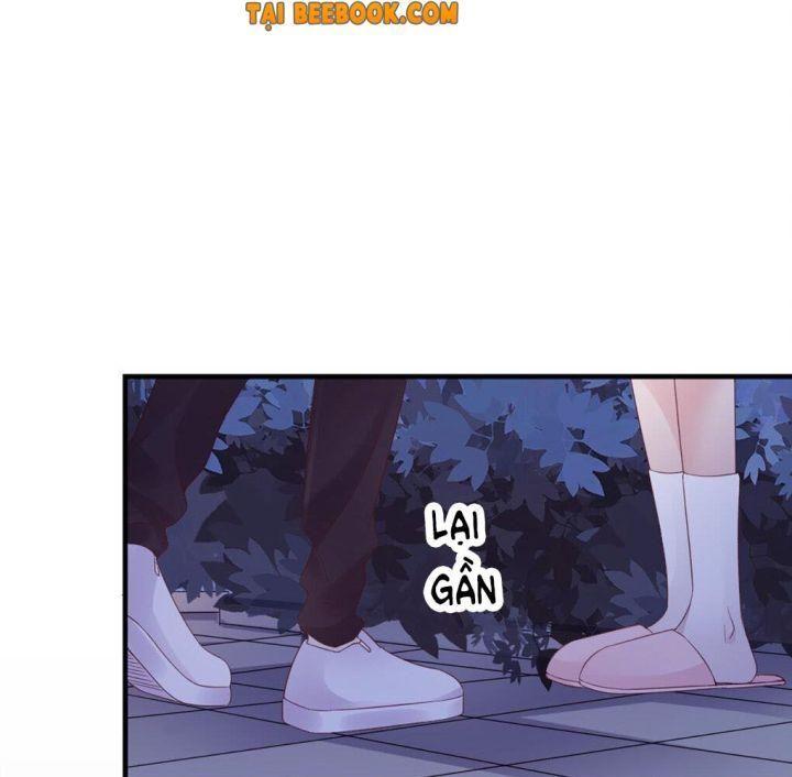 chiếc bật lửa và váy công chúa (b) chapter 30 53