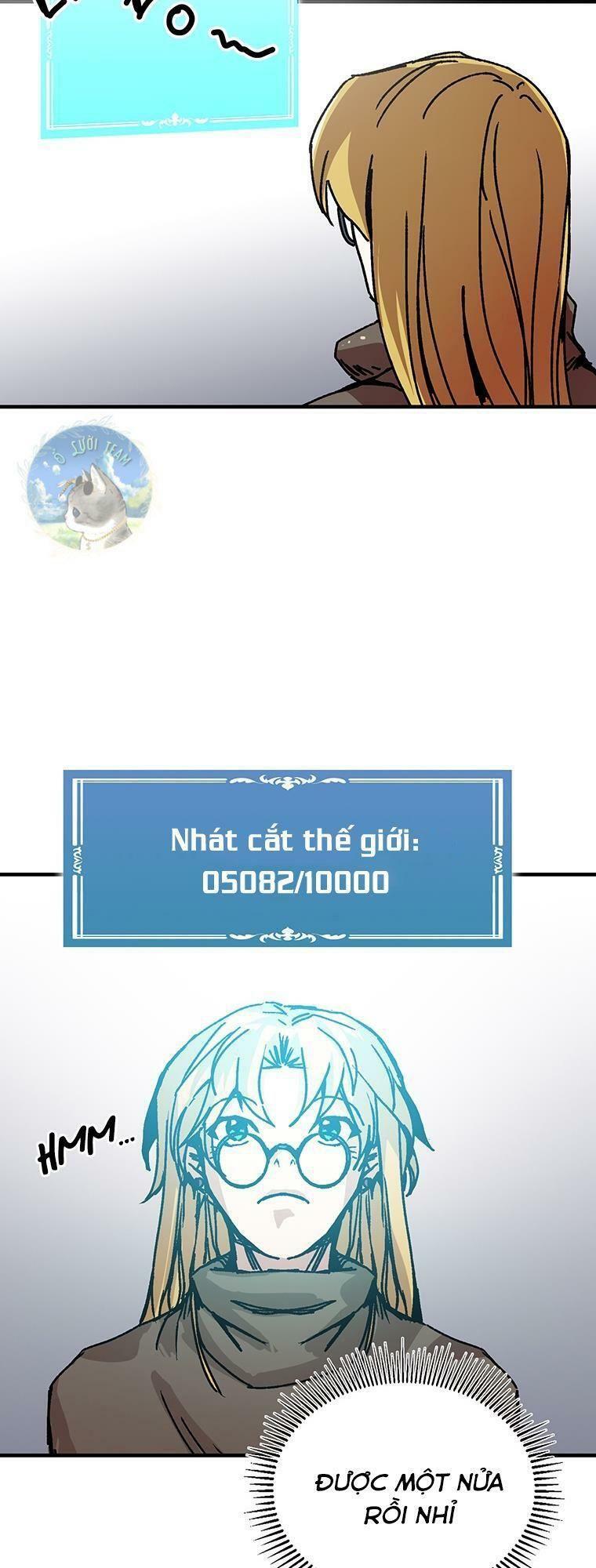 người chơi lỗi chapter 96 14