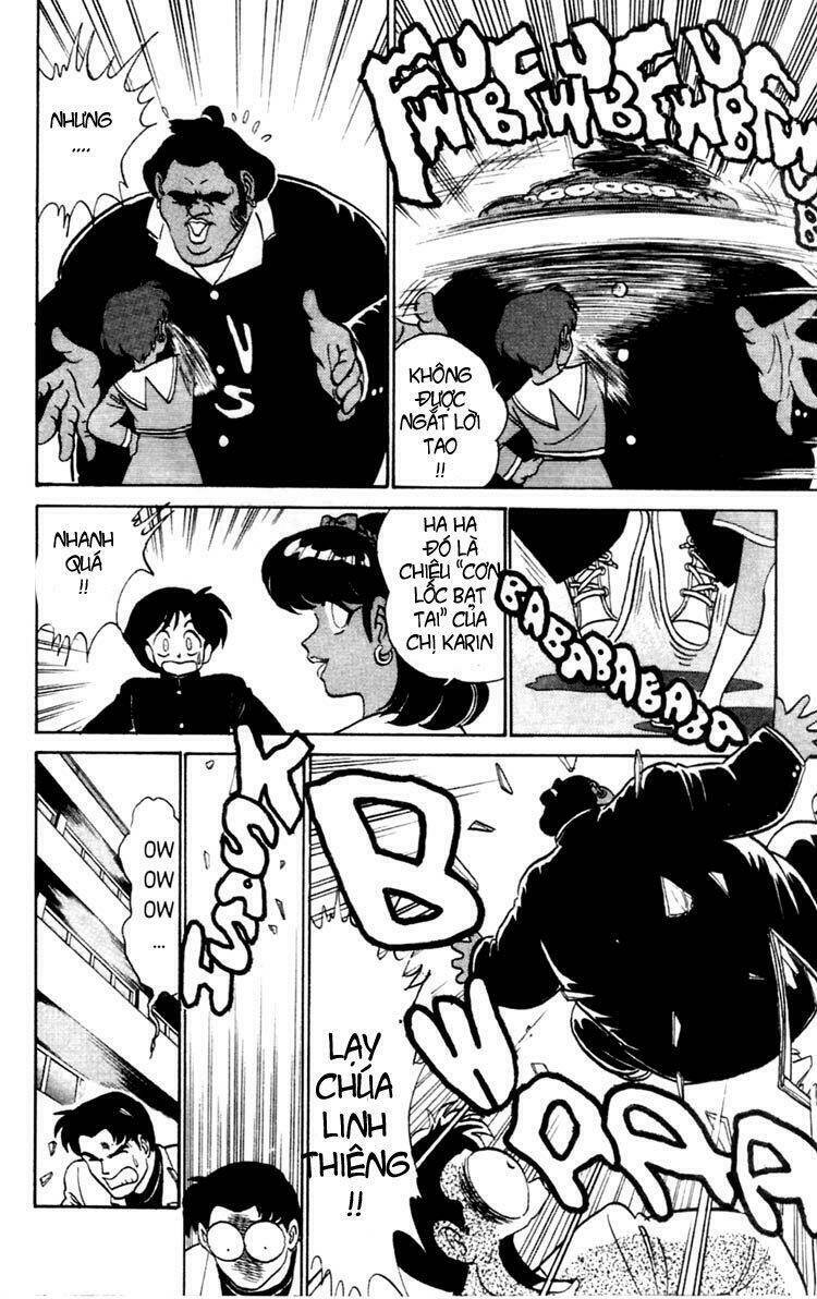 fubata-kun change! chapter 19 28