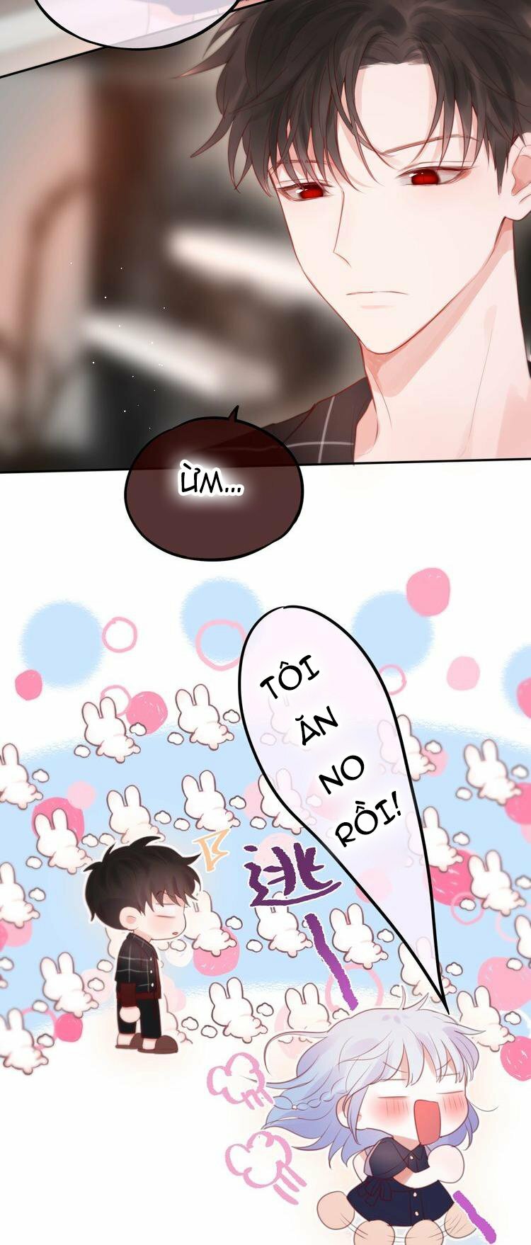 trú dạ liên miên chapter 50 19