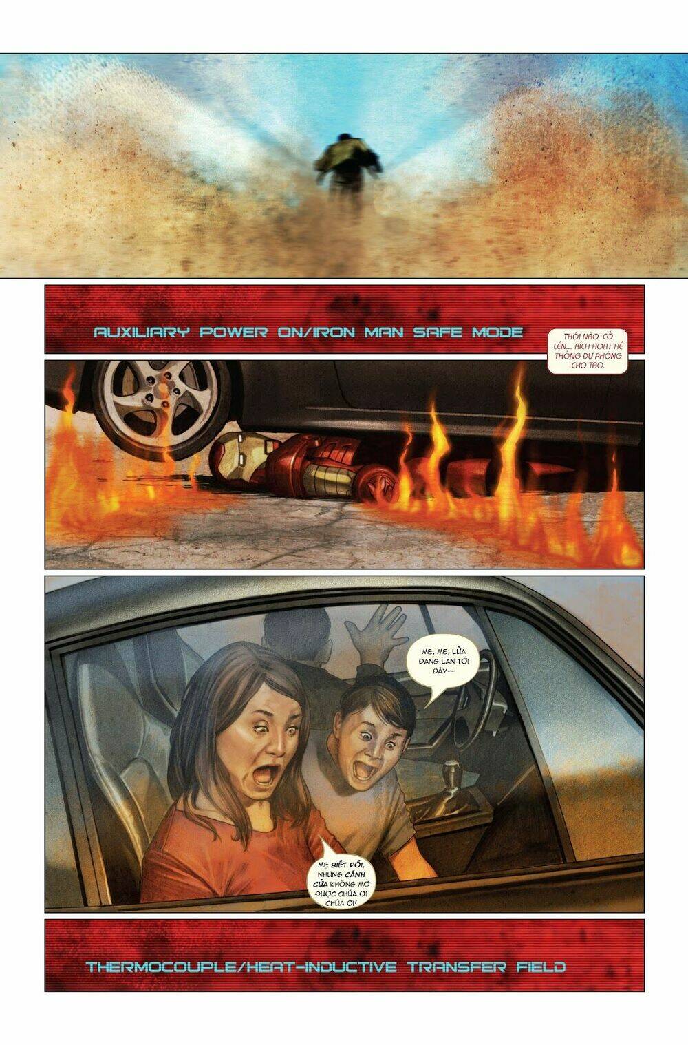 extremis chapter 4 7