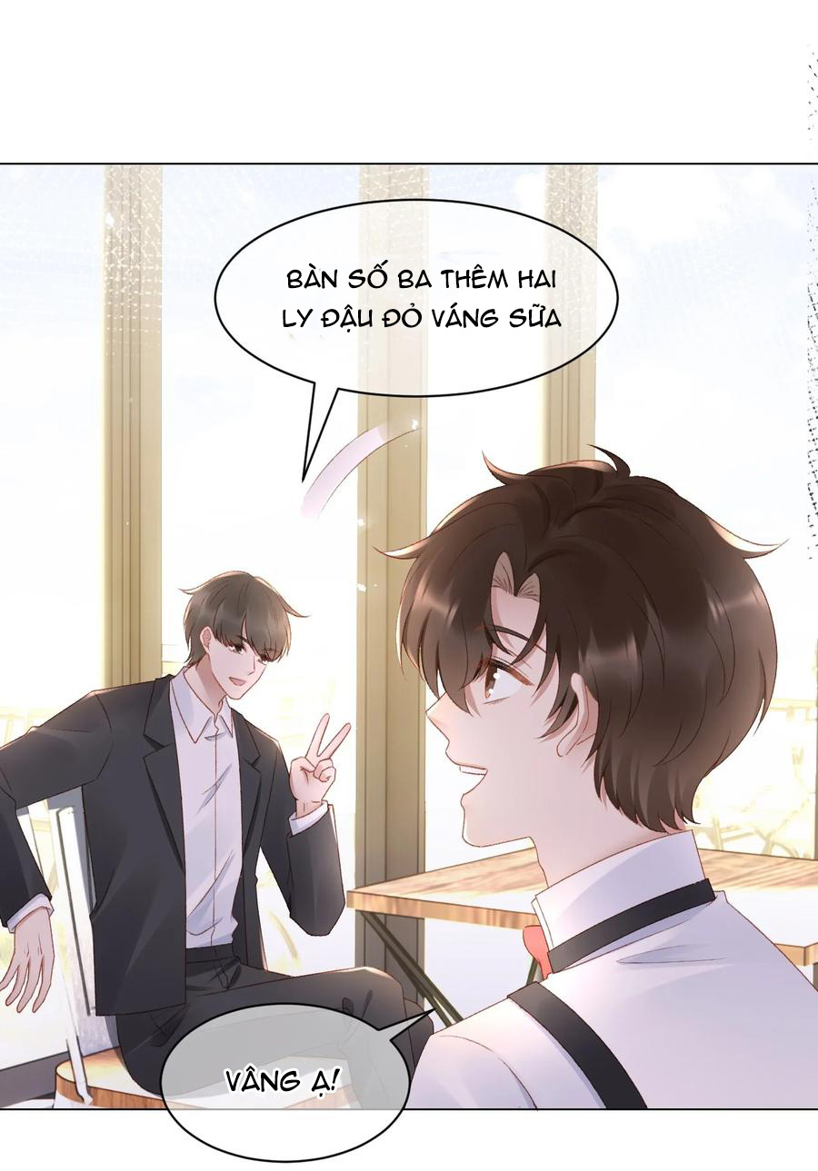 ta sinh con cho tổng tài chapter 35 5