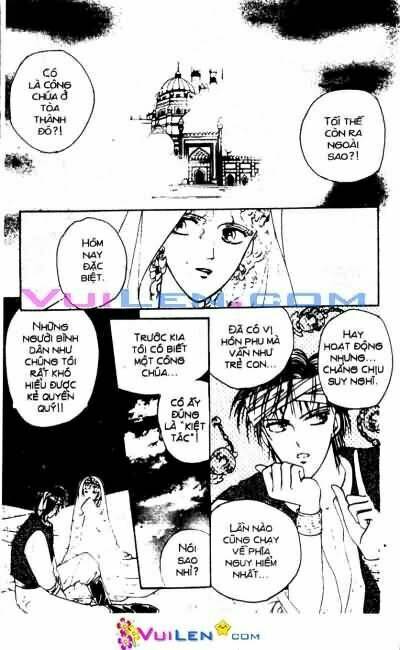 nàng công chúa ham chơi chapter 11 11