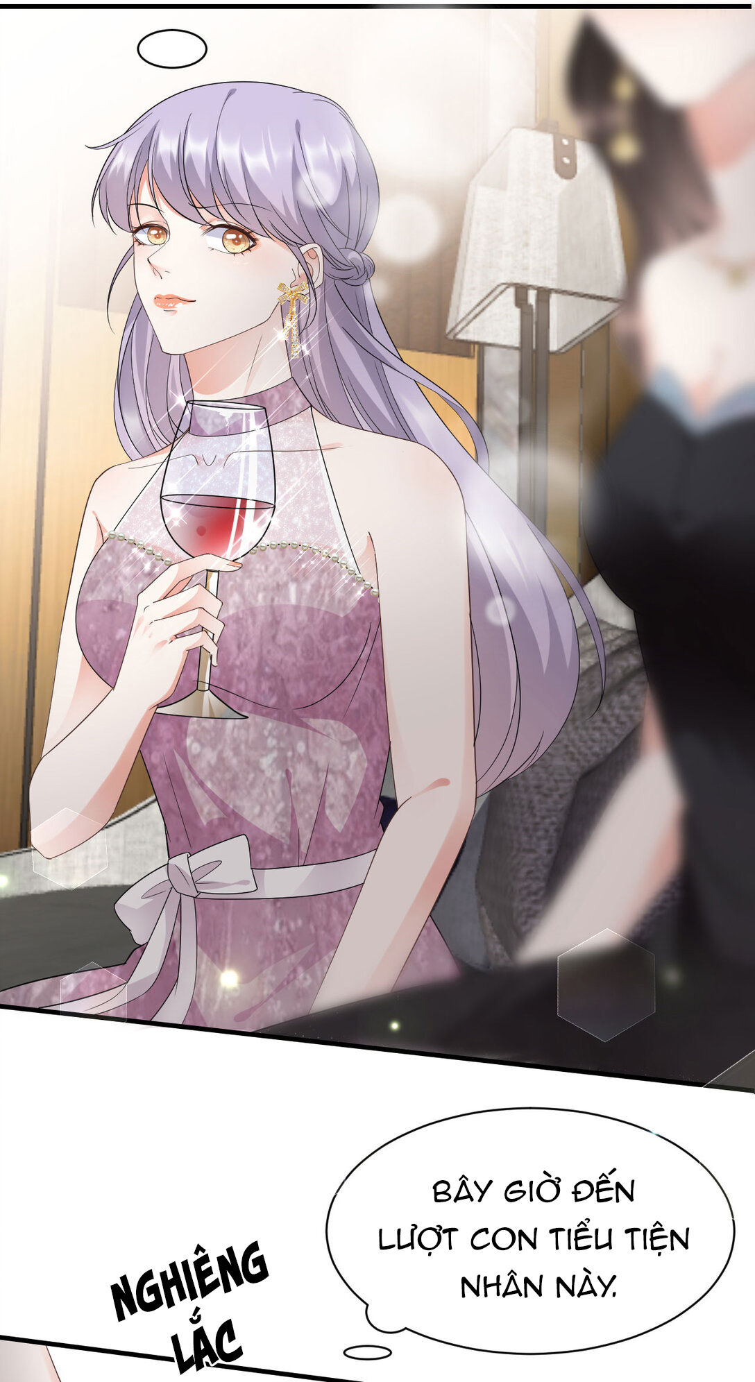 [16+] đại tiểu thư có thể có ý đồ xấu chapter 23 4