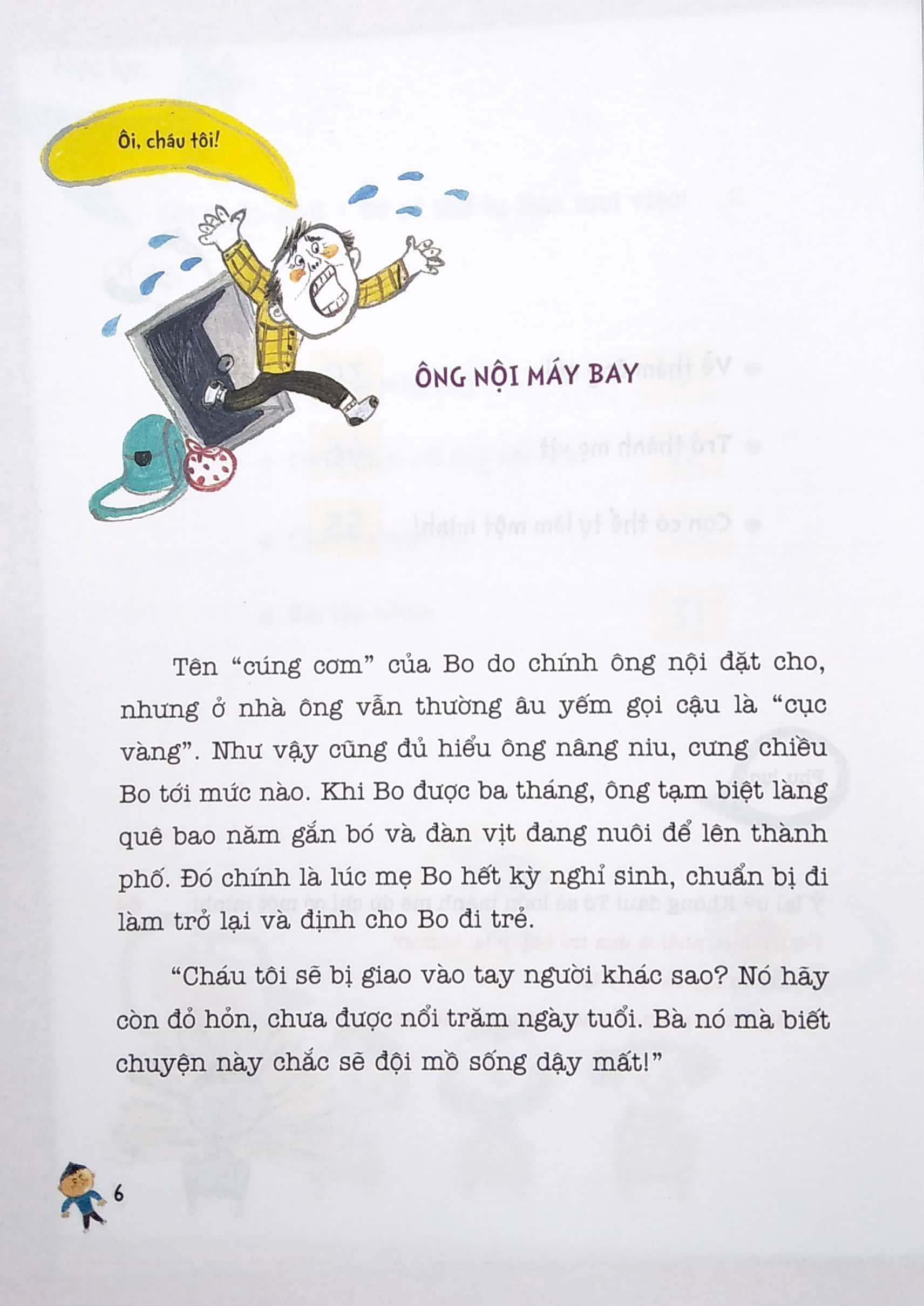 Những Thói Quen Vàng - Con Sẽ Làm Được ( Tái Bản 2019 )