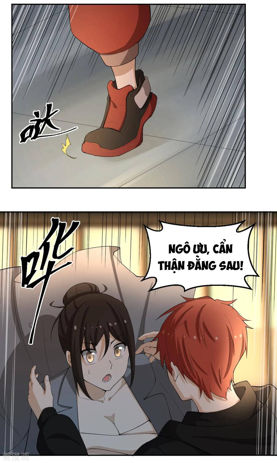 nghịch thiên tiên mệnh chapter 76 39