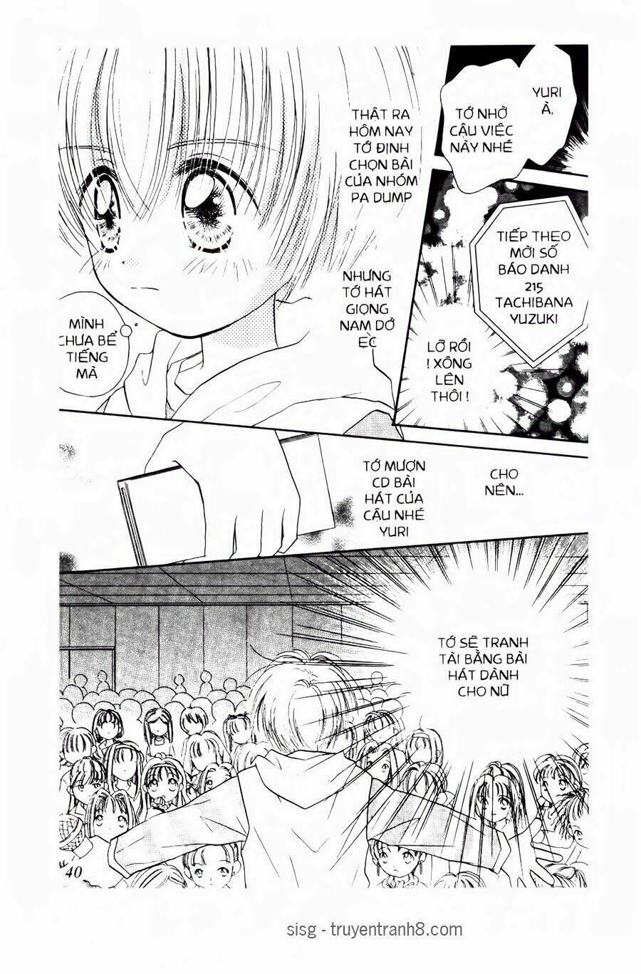 chắp cánh ước mơ chapter 26 13